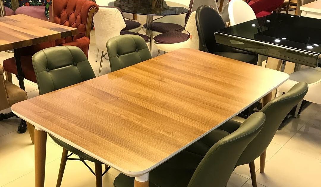 Restoran Masa Ve Sandalye Takımları toptan cafe malzemeleri