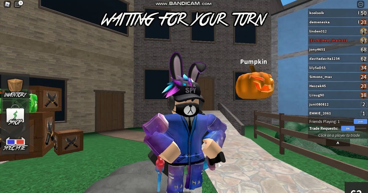 mm2 toy