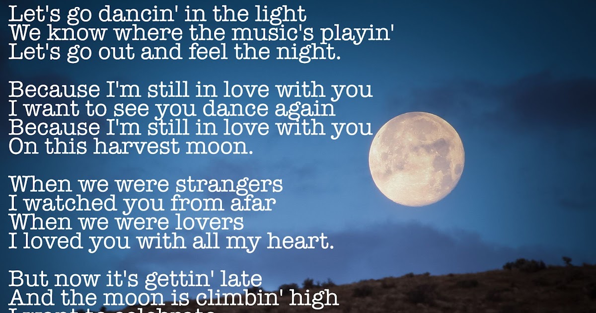 baby love me lights out lyrics