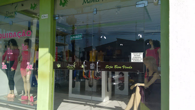 Doce Menta