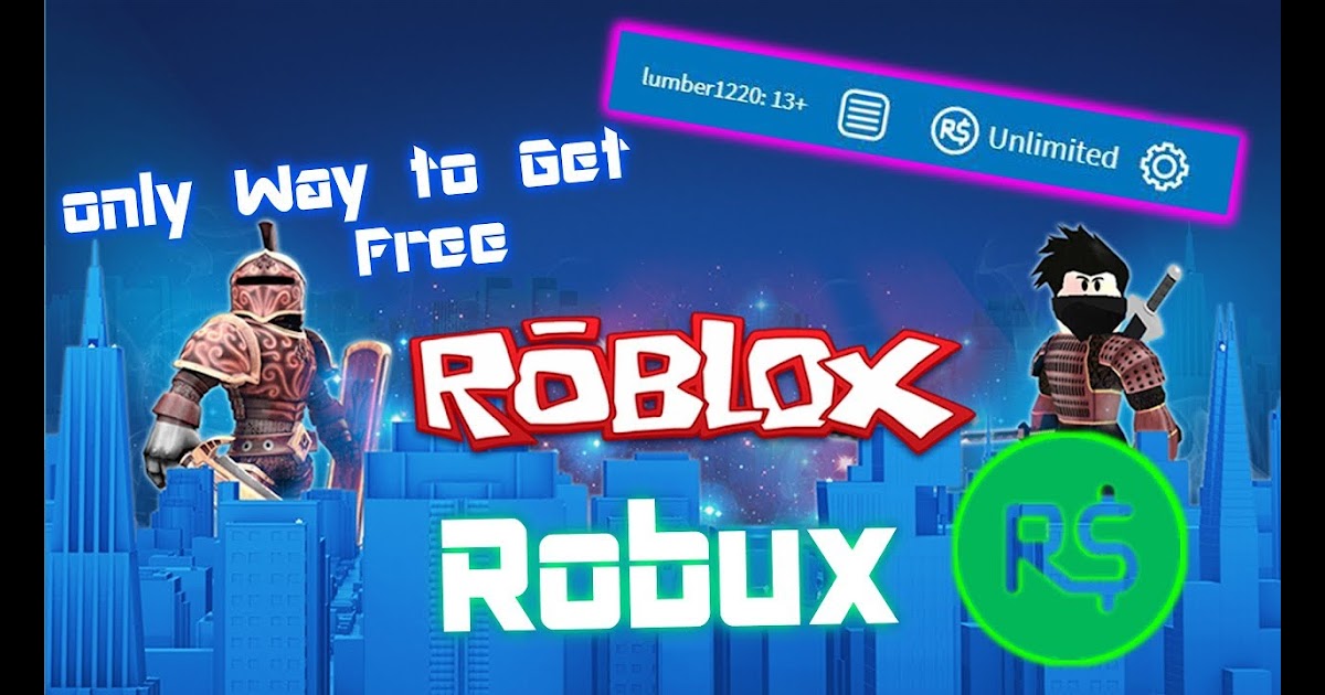 robux