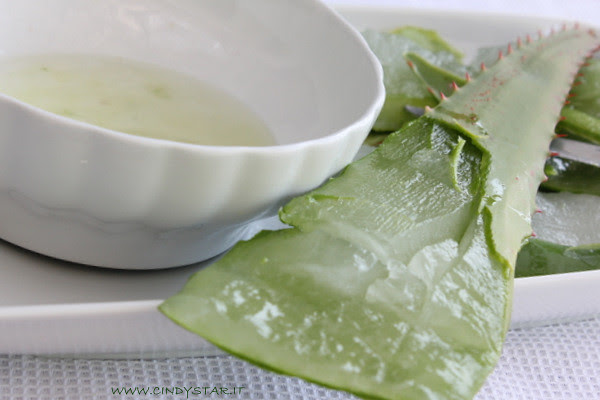 succo aloe