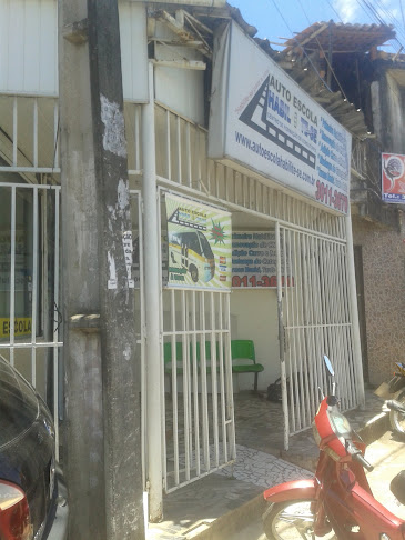 Auto Escola Habilite-se - Salvador