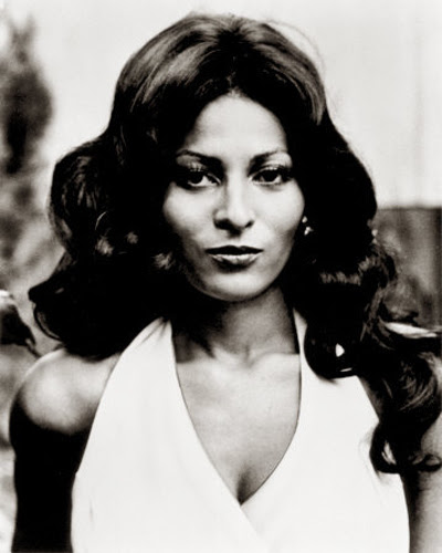 Pam Grier