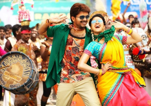 Image result for bairavaa images