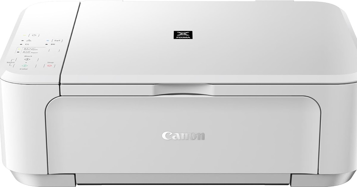 Canon Mg3550 Printer : Canon Pixma Manuals Mg3500 Series Setup Guide