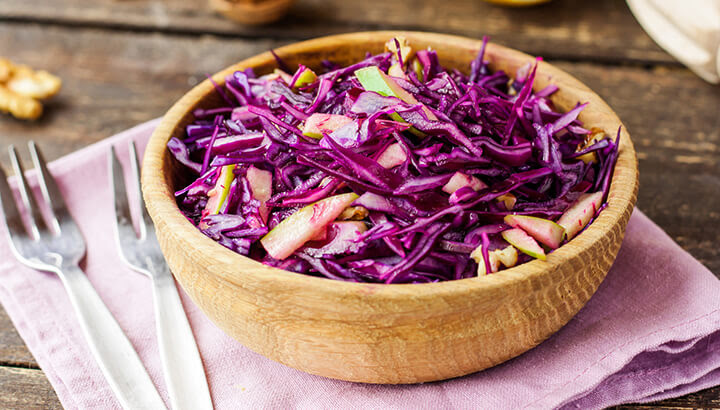 Cabbage Weight Loss