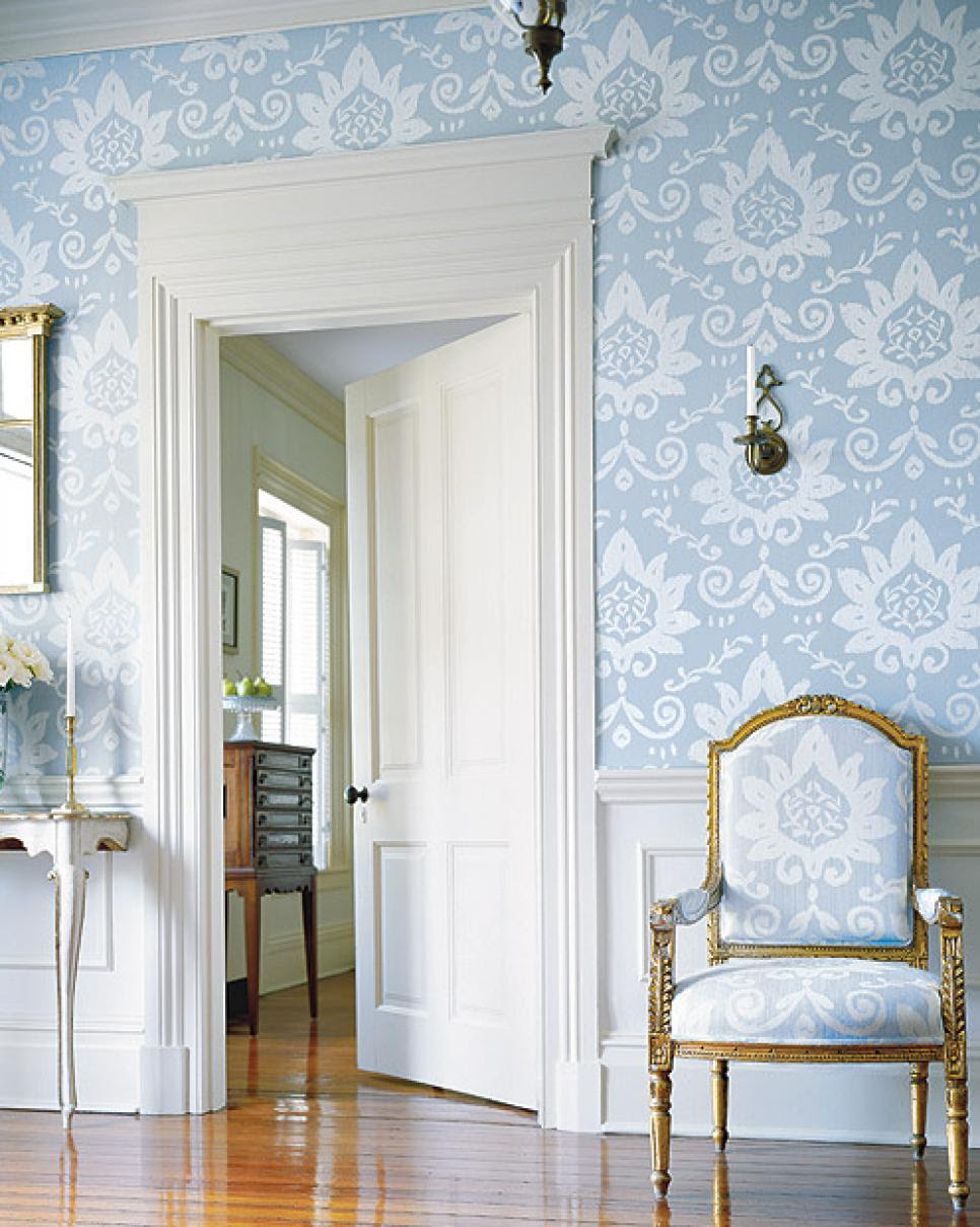 Contemporary Wallpaper Ideas HGTV Contemporary Wallpaper Ideas HGTV