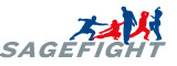 SageFight by Daniel Solis is a game of awesome martial arts poses. Play with a group or duel a single opponent. Respect. Trust.