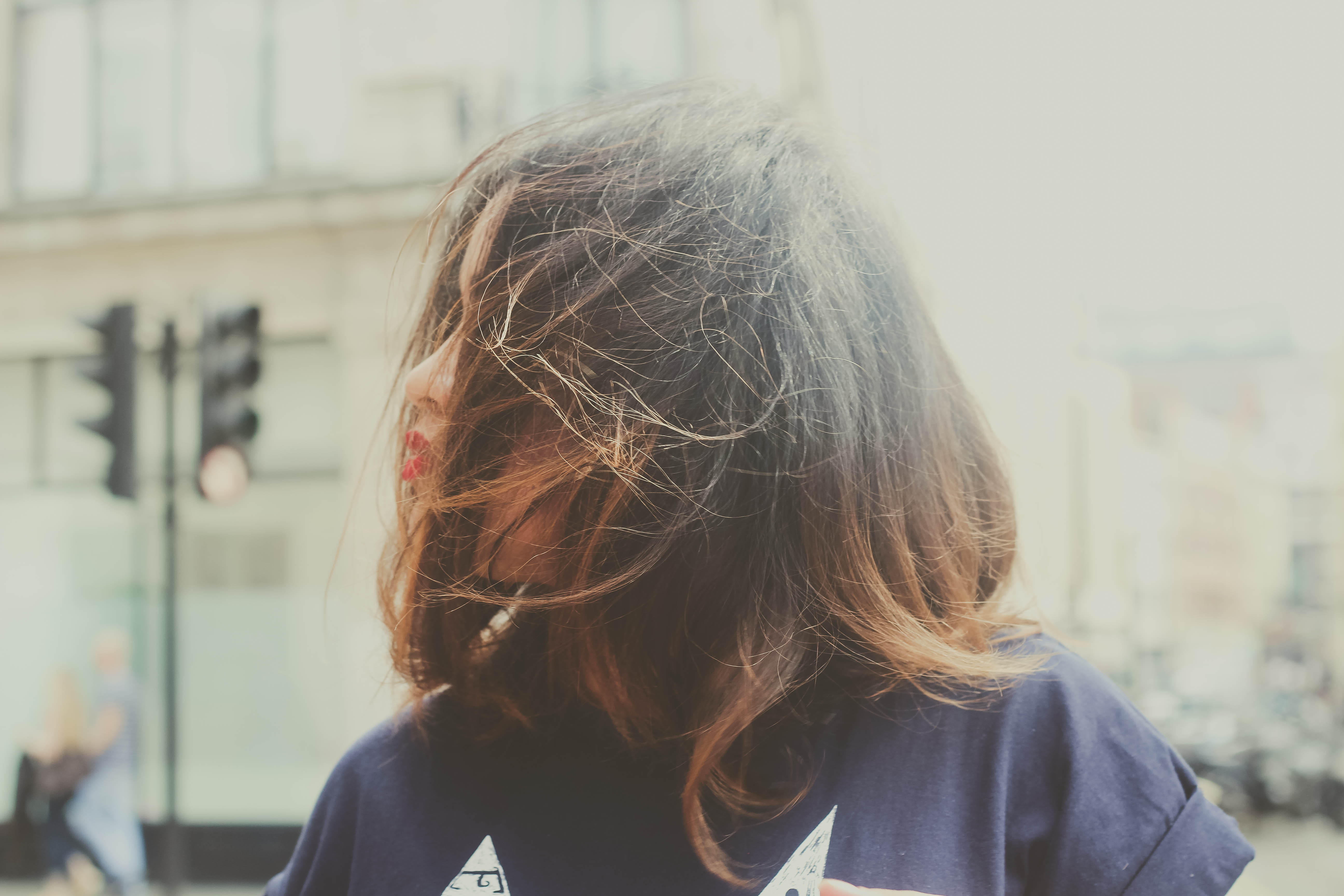 hair done