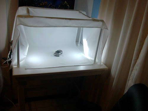 Mi LightBox