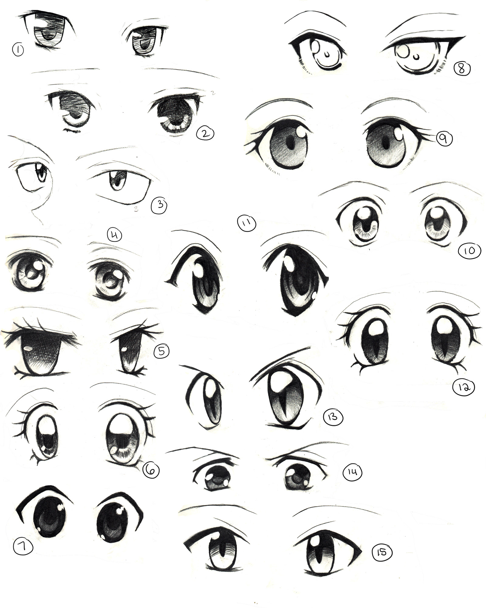 Featured image of post Anime Eyes Boy Crying Drawing Easy : It seems as if the sole.