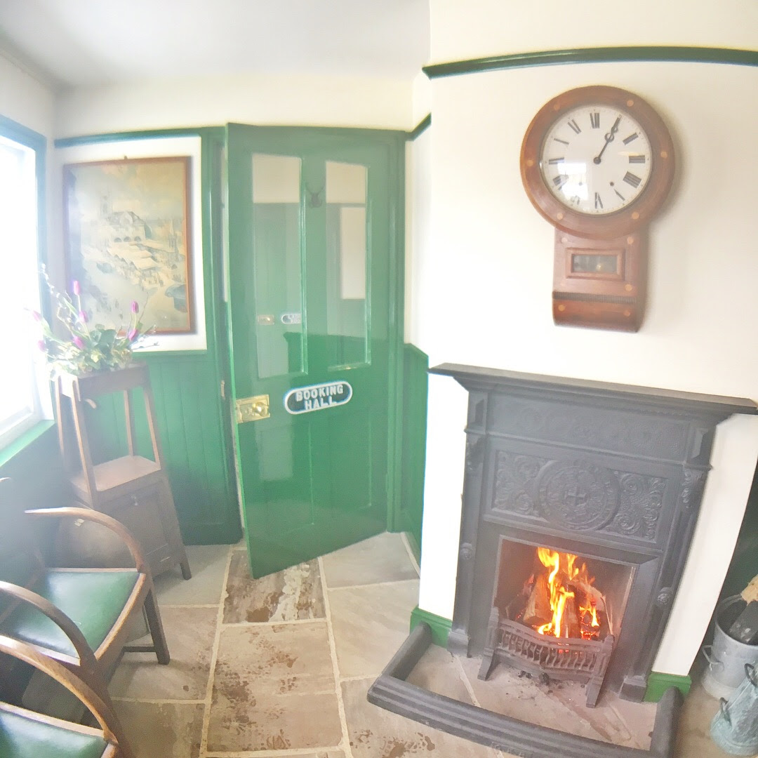 Review: Afternoon Tea At Carriages Of Cambridge