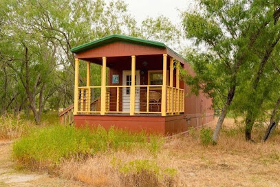 Blessings Ranch - Red