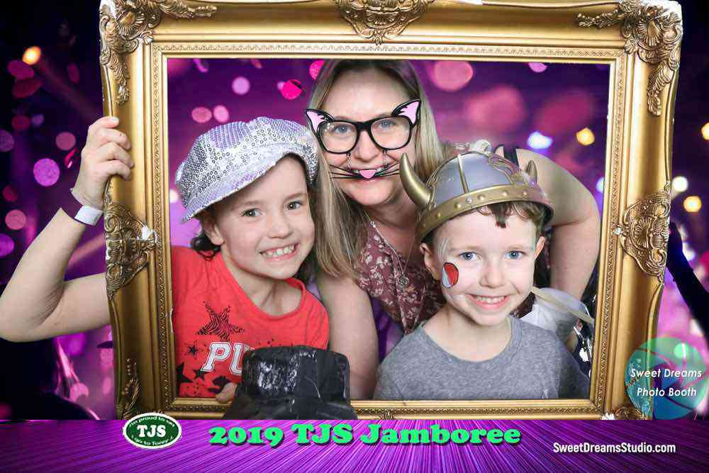 nj photo booth party rental