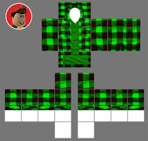 Free Roblox Shirt Templet Download