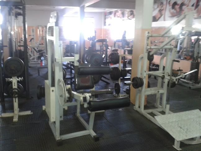 Avaliações sobre Academia Corpo Fitness em Salvador - Academia