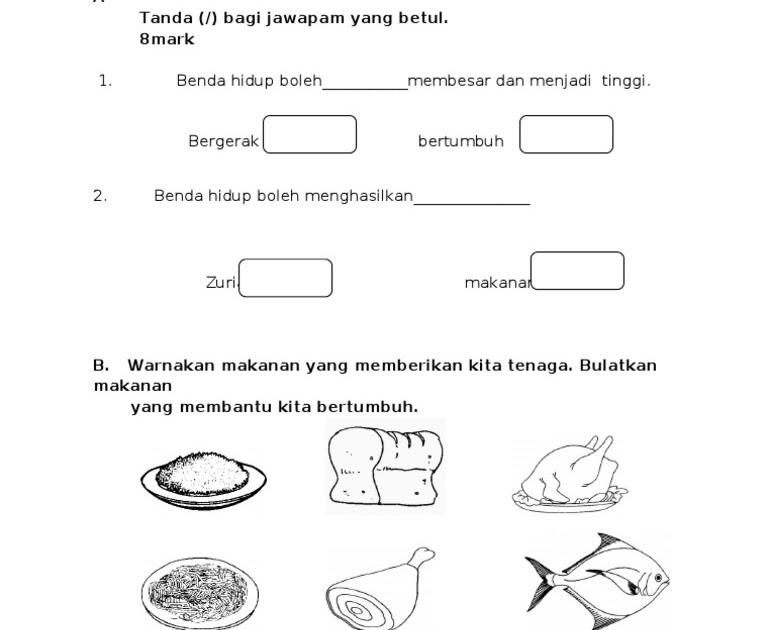 Bank Soalan Matematik Tahun 5 Sjkc  arismunanri