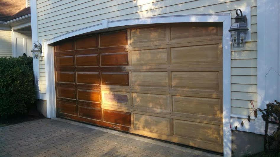 How Much To Restain A Front Door The Door