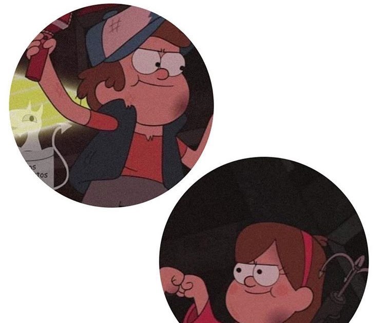 Matching Pfp Aesthetic Best Friend Profile Pictures Cartoon : Marching