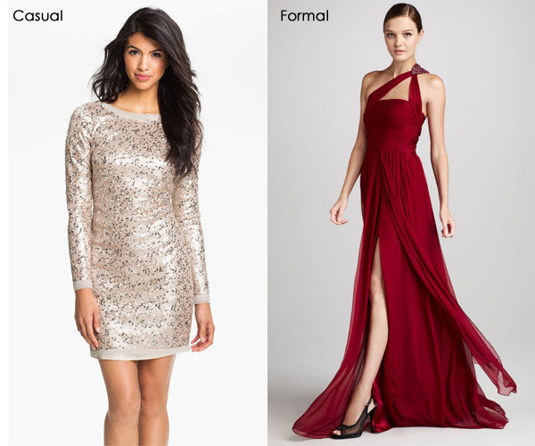 What To Wear To A Winter Wedding Dresses