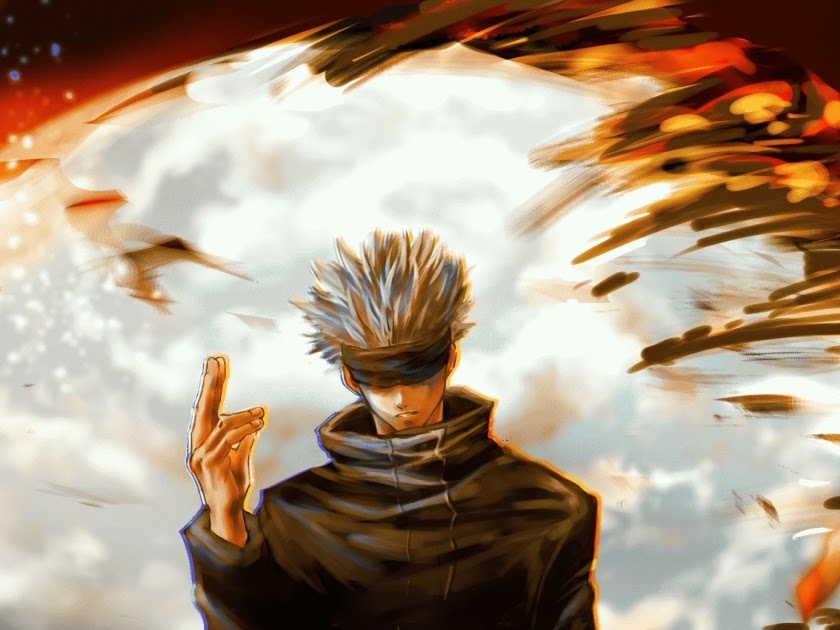 Download Wallpaper Laptop Anime Jujutsu Kaisen : Nobara Kugisaki from ...