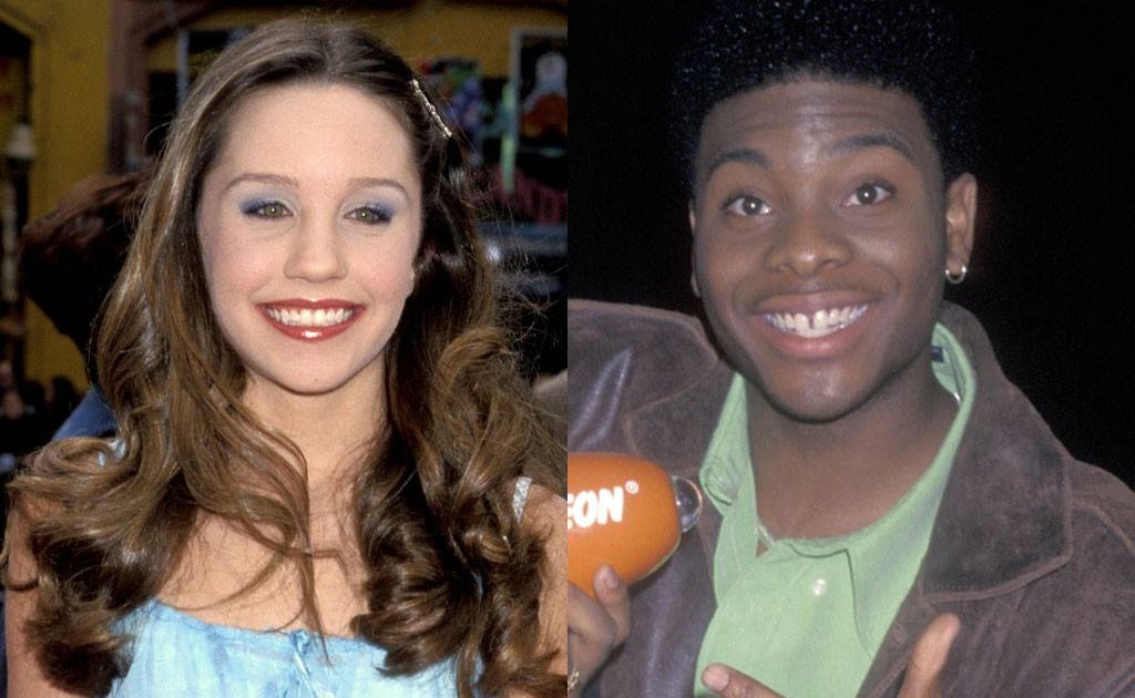 Amanda Bynes Dan Schneider El Oscuro Origen del