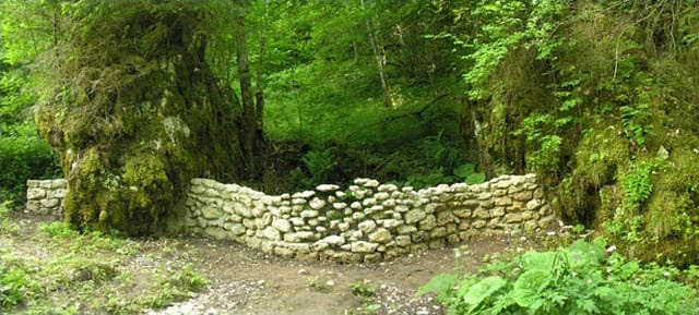 Gravity Defying Land Art by Cornelia Konrads Gravity Defying Land Art by Cornelia Konrads sculpture land art installation