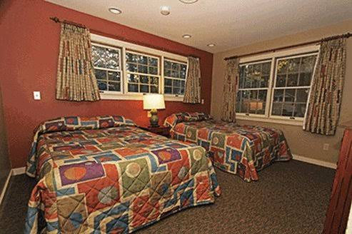 Hotel «Kenlake State Resort Park», reviews and photos, 542 Kenlake Rd, Hardin, KY 42048, USA