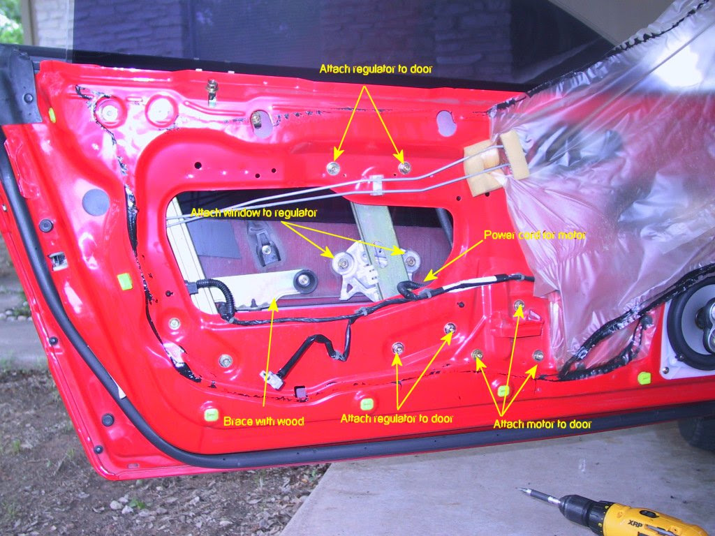 3000gt Power Window Wiring Diagram - Wiring Diagram Networks