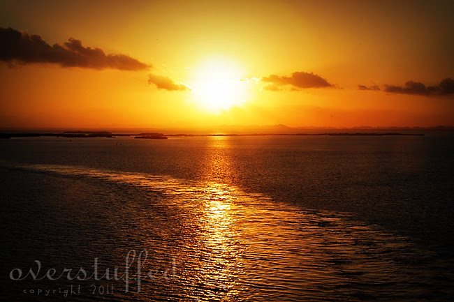 IMG_1094 Caribbean sunset web