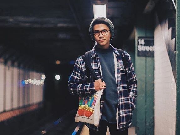 Terkeren 30+ Foto Wallpaper Iqbaal Dhiafakhri Ramadhan - Joen Wallpaper