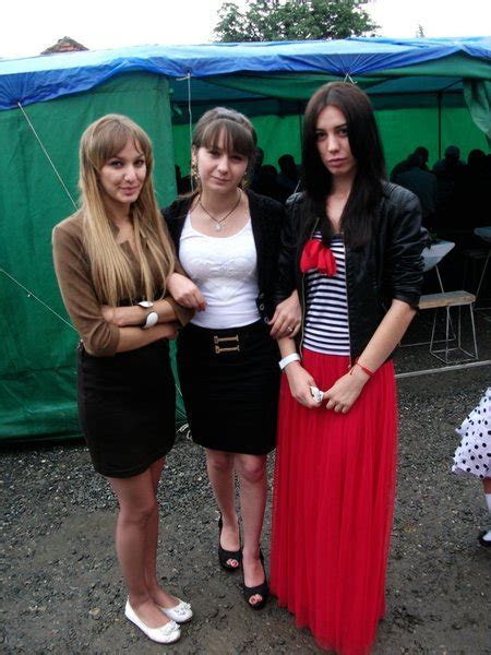 Ossetian girls that I met at the wedding Photo Ossetian girls that I met at the wedding Photo