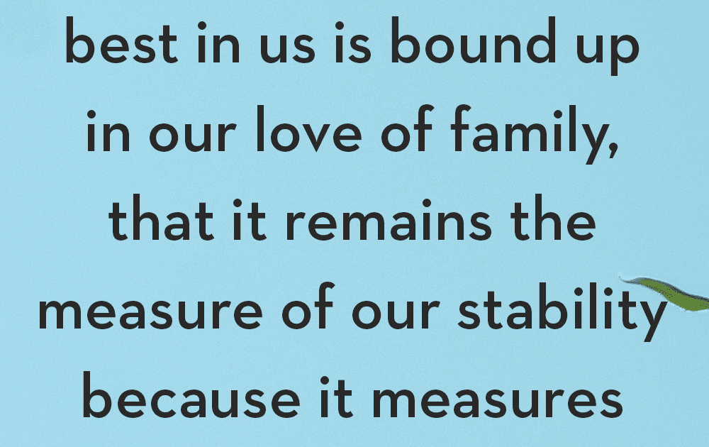 Our Family Is The Best Quotes / 59 Best Family Quotes I Love My Family