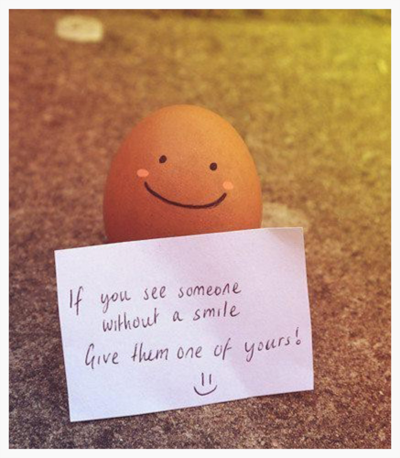 Life Smile Life Quotes About Happiness And Love | the quotes
