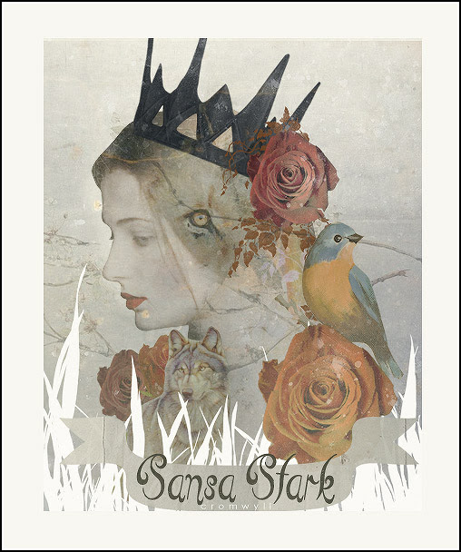 A Song of Ice and Fire
