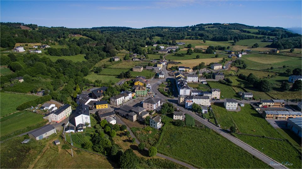 Resultado de imagen de san martín de oscos asturias