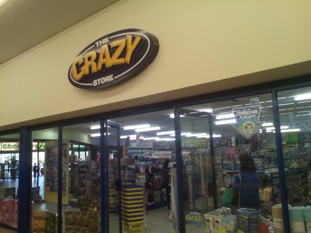 The Crazy Store Vereeniging Arcon Park