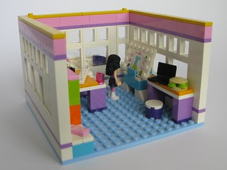(MOD/MOC) Emma's Place - Design Studio