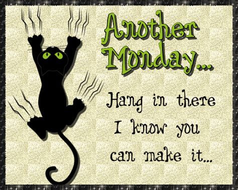 Another Monday Morning. Free Good Morning eCards, Greeting Another Monday Morning. Free Good Morning eCards, Greeting