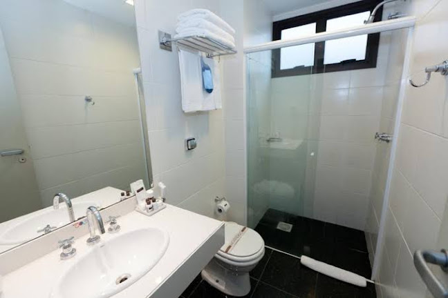 Porto da Ilha Hotel - Florianópolis