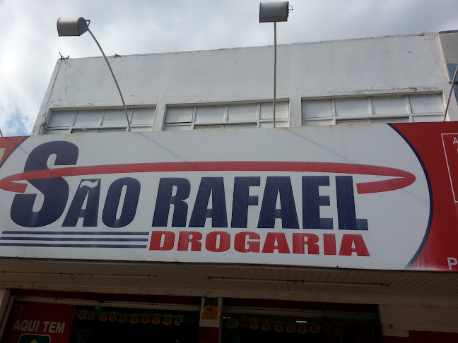 Drogaria São Rafael - Drogaria