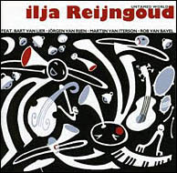 Ilja Reijngoud - 'Untamed World'