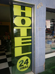 Hotel 24 horas