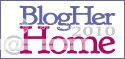 BlogHer@Home