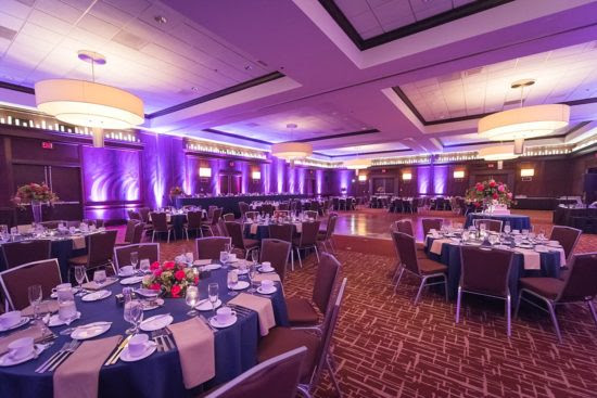 Wallpaper Daily Post Wedding Reception Halls