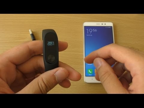 mi smart watch list