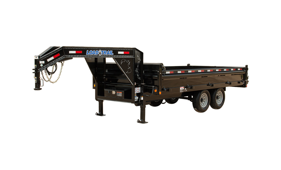 Wiring Diagram For Gooseneck Trailer - Wiring Diagram Schemas