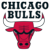 Chicago Bulls logo