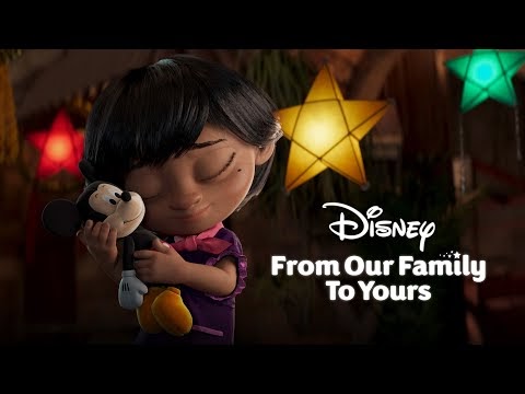 Mixtura Video Cartoni Auguri Natale Disney
